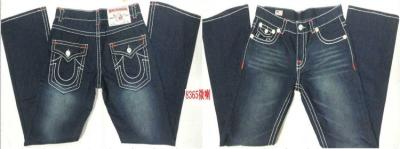 Cheap Men's TRUE RELIGION Jeans wholesale No. 470